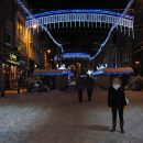 Christmas in Cardiff – 2010